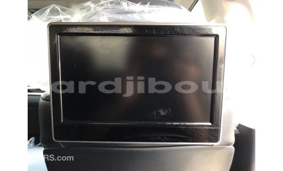 Acheter Import Voiture Lexus LX Blanc à Import - Dubai, Ali Sabieh Region Acheter Import Voiture Lexus LX Blanc à Import - Dubai, Ali Sabieh Region