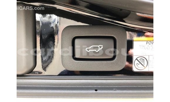 Acheter Import Voiture Toyota Land Cruiser Noir à Import - Dubai, Ali Sabieh Region Acheter Import Voiture Toyota Land Cruiser Noir à Import - Dubai, Ali Sabieh Region