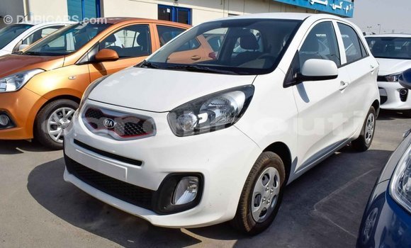 Acheter Import Voiture Kia Picanto Blanc à Import - Dubai, Ali Sabieh Region Acheter Import Voiture Kia Picanto Blanc à Import - Dubai, Ali Sabieh Region