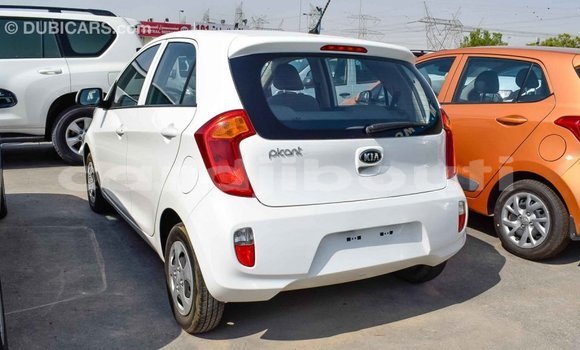 Acheter Import Voiture Kia Picanto Blanc à Import - Dubai, Ali Sabieh Region Acheter Import Voiture Kia Picanto Blanc à Import - Dubai, Ali Sabieh Region
