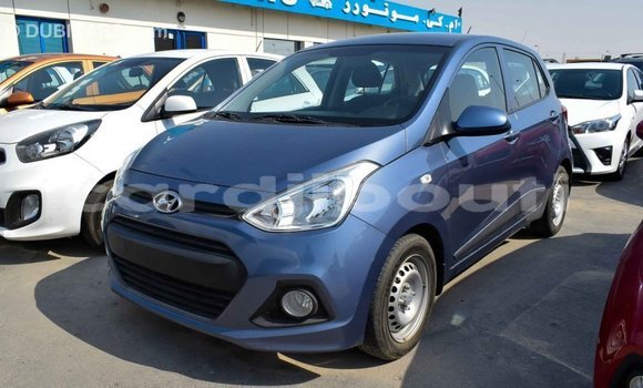 Acheter Import Voiture Hyundai i10 Autre à Import - Dubai, Ali Sabieh Region Acheter Import Voiture Hyundai i10 Autre à Import - Dubai, Ali Sabieh Region