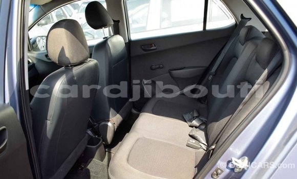 Acheter Import Voiture Hyundai i10 Autre à Import - Dubai, Ali Sabieh Region Acheter Import Voiture Hyundai i10 Autre à Import - Dubai, Ali Sabieh Region
