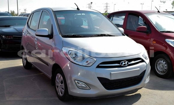 Buy Import Hyundai i10 Other Car in Import - Dubai in Ali Sabieh Region Buy Import Hyundai i10 Other Car in Import - Dubai in Ali Sabieh Region