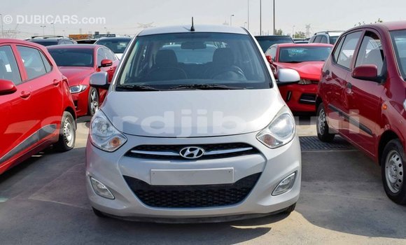 Buy Import Hyundai i10 Other Car in Import - Dubai in Ali Sabieh Region Buy Import Hyundai i10 Other Car in Import - Dubai in Ali Sabieh Region