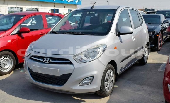 Buy Import Hyundai i10 Other Car in Import - Dubai in Ali Sabieh Region Buy Import Hyundai i10 Other Car in Import - Dubai in Ali Sabieh Region