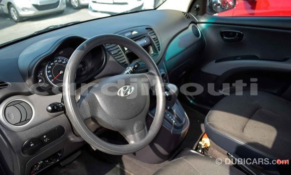 Buy Import Hyundai i10 Other Car in Import - Dubai in Ali Sabieh Region Buy Import Hyundai i10 Other Car in Import - Dubai in Ali Sabieh Region