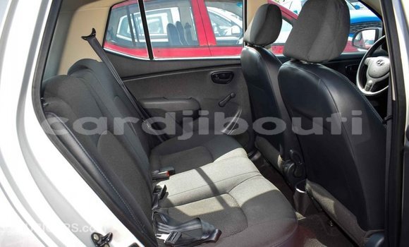 Buy Import Hyundai i10 Other Car in Import - Dubai in Ali Sabieh Region Buy Import Hyundai i10 Other Car in Import - Dubai in Ali Sabieh Region