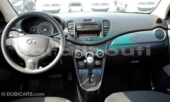 Buy Import Hyundai i10 Other Car in Import - Dubai in Ali Sabieh Region Buy Import Hyundai i10 Other Car in Import - Dubai in Ali Sabieh Region