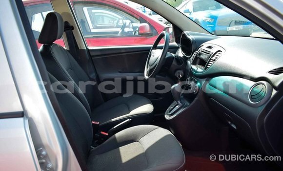 Buy Import Hyundai i10 Other Car in Import - Dubai in Ali Sabieh Region Buy Import Hyundai i10 Other Car in Import - Dubai in Ali Sabieh Region