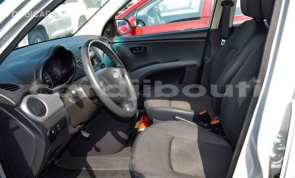 Buy Import Hyundai i10 Other Car in Import - Dubai in Ali Sabieh Region Buy Import Hyundai i10 Other Car in Import - Dubai in Ali Sabieh Region