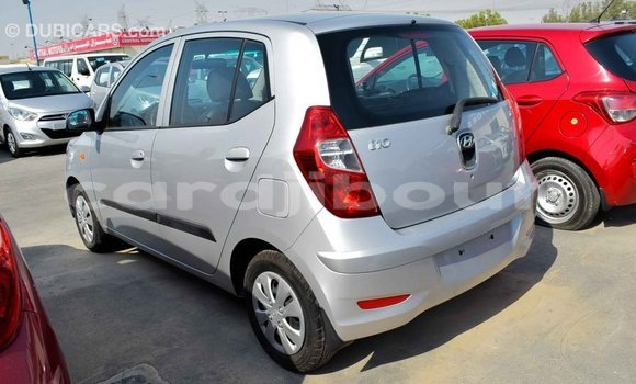 Buy Import Hyundai i10 Other Car in Import - Dubai in Ali Sabieh Region Buy Import Hyundai i10 Other Car in Import - Dubai in Ali Sabieh Region