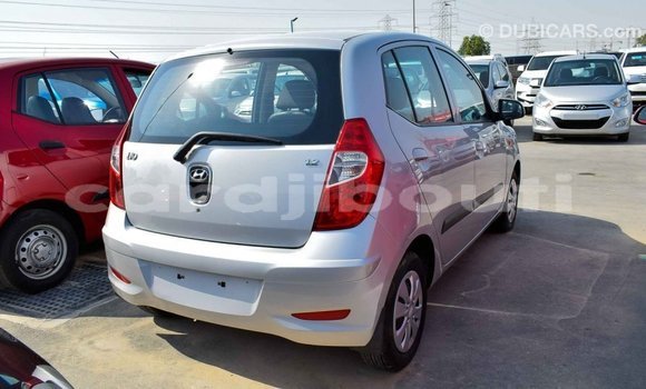 Buy Import Hyundai i10 Other Car in Import - Dubai in Ali Sabieh Region Buy Import Hyundai i10 Other Car in Import - Dubai in Ali Sabieh Region