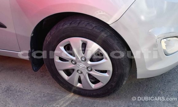 Buy Import Hyundai i10 Other Car in Import - Dubai in Ali Sabieh Region Buy Import Hyundai i10 Other Car in Import - Dubai in Ali Sabieh Region