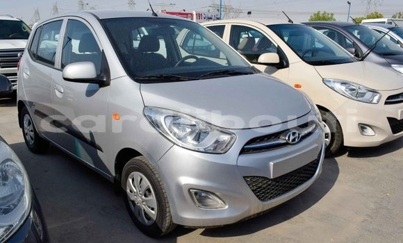 Buy Import Hyundai i10 Other Car in Import - Dubai in Ali Sabieh Region Buy Import Hyundai i10 Other Car in Import - Dubai in Ali Sabieh Region