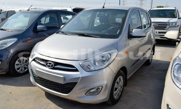 Buy Import Hyundai i10 Other Car in Import - Dubai in Ali Sabieh Region Buy Import Hyundai i10 Other Car in Import - Dubai in Ali Sabieh Region