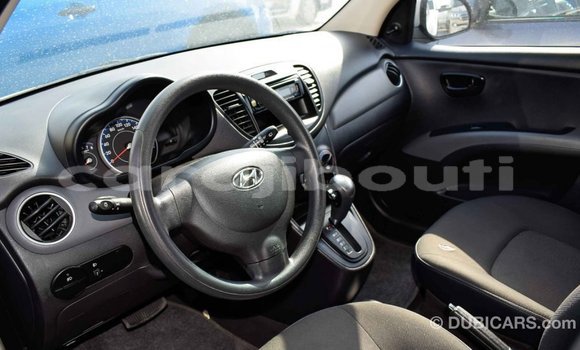 Buy Import Hyundai i10 Other Car in Import - Dubai in Ali Sabieh Region Buy Import Hyundai i10 Other Car in Import - Dubai in Ali Sabieh Region