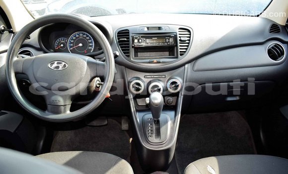 Buy Import Hyundai i10 Other Car in Import - Dubai in Ali Sabieh Region Buy Import Hyundai i10 Other Car in Import - Dubai in Ali Sabieh Region