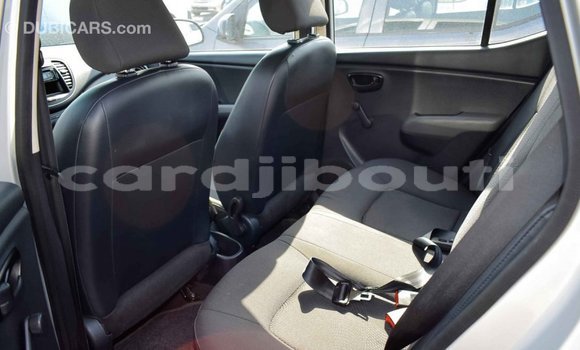 Buy Import Hyundai i10 Other Car in Import - Dubai in Ali Sabieh Region Buy Import Hyundai i10 Other Car in Import - Dubai in Ali Sabieh Region