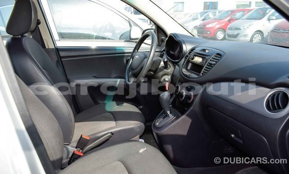 Buy Import Hyundai i10 Other Car in Import - Dubai in Ali Sabieh Region Buy Import Hyundai i10 Other Car in Import - Dubai in Ali Sabieh Region