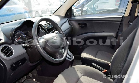 Buy Import Hyundai i10 Other Car in Import - Dubai in Ali Sabieh Region Buy Import Hyundai i10 Other Car in Import - Dubai in Ali Sabieh Region