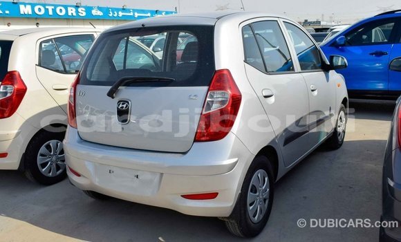 Buy Import Hyundai i10 Other Car in Import - Dubai in Ali Sabieh Region Buy Import Hyundai i10 Other Car in Import - Dubai in Ali Sabieh Region