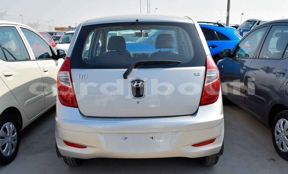 Buy Import Hyundai i10 Other Car in Import - Dubai in Ali Sabieh Region Buy Import Hyundai i10 Other Car in Import - Dubai in Ali Sabieh Region