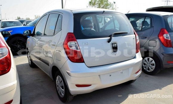 Buy Import Hyundai i10 Other Car in Import - Dubai in Ali Sabieh Region Buy Import Hyundai i10 Other Car in Import - Dubai in Ali Sabieh Region