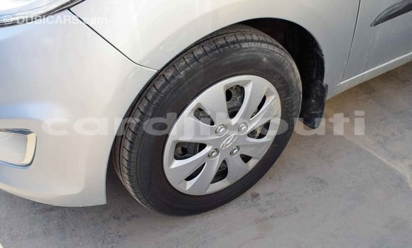 Buy Import Hyundai i10 Other Car in Import - Dubai in Ali Sabieh Region Buy Import Hyundai i10 Other Car in Import - Dubai in Ali Sabieh Region