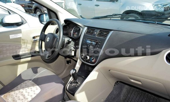 Acheter Import Voiture Suzuki Celerio Bleu à Import - Dubai, Ali Sabieh Region Acheter Import Voiture Suzuki Celerio Bleu à Import - Dubai, Ali Sabieh Region
