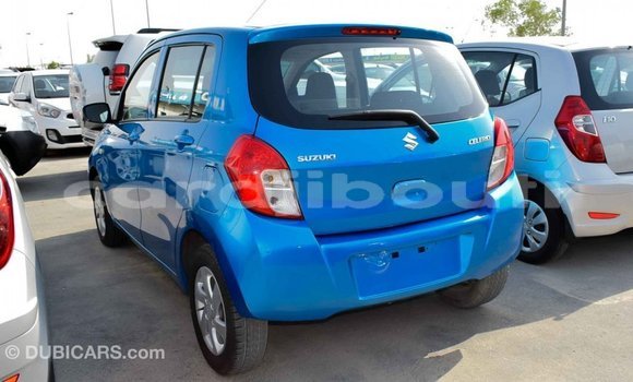 Acheter Import Voiture Suzuki Celerio Bleu à Import - Dubai, Ali Sabieh Region Acheter Import Voiture Suzuki Celerio Bleu à Import - Dubai, Ali Sabieh Region