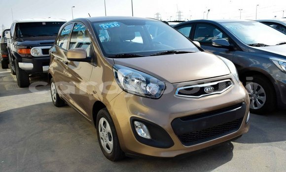 Acheter Import Voiture Kia Picanto Marron à Import - Dubai, Ali Sabieh Region Acheter Import Voiture Kia Picanto Marron à Import - Dubai, Ali Sabieh Region