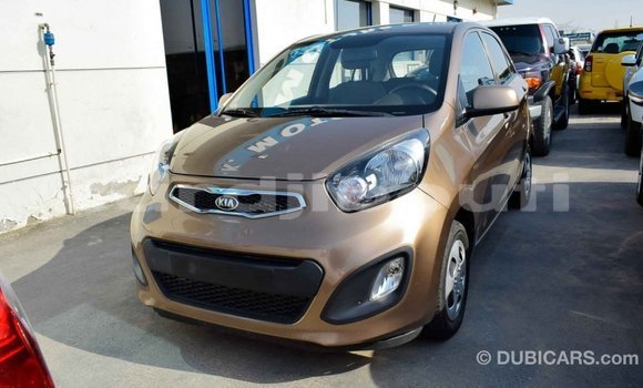 Acheter Import Voiture Kia Picanto Marron à Import - Dubai, Ali Sabieh Region Acheter Import Voiture Kia Picanto Marron à Import - Dubai, Ali Sabieh Region