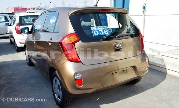 Acheter Import Voiture Kia Picanto Marron à Import - Dubai, Ali Sabieh Region Acheter Import Voiture Kia Picanto Marron à Import - Dubai, Ali Sabieh Region