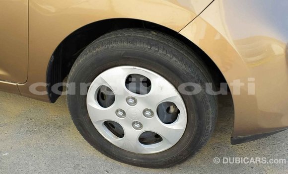 Acheter Import Voiture Kia Picanto Marron à Import - Dubai, Ali Sabieh Region Acheter Import Voiture Kia Picanto Marron à Import - Dubai, Ali Sabieh Region