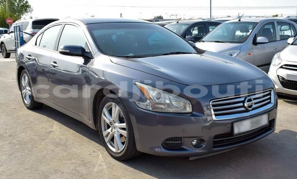 Buy Import Nissan Maxima Other Car in Import - Dubai in Ali Sabieh Region Buy Import Nissan Maxima Other Car in Import - Dubai in Ali Sabieh Region