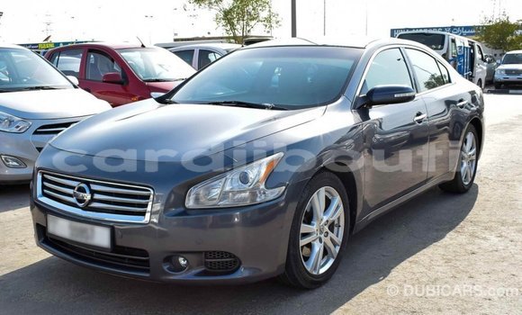 Buy Import Nissan Maxima Other Car in Import - Dubai in Ali Sabieh Region Buy Import Nissan Maxima Other Car in Import - Dubai in Ali Sabieh Region