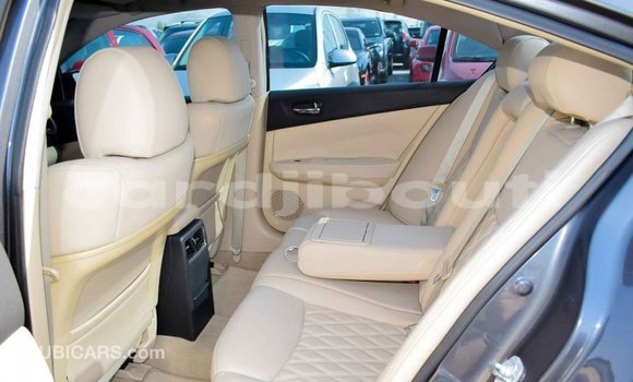 Buy Import Nissan Maxima Other Car in Import - Dubai in Ali Sabieh Region Buy Import Nissan Maxima Other Car in Import - Dubai in Ali Sabieh Region