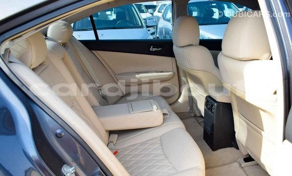 Buy Import Nissan Maxima Other Car in Import - Dubai in Ali Sabieh Region Buy Import Nissan Maxima Other Car in Import - Dubai in Ali Sabieh Region