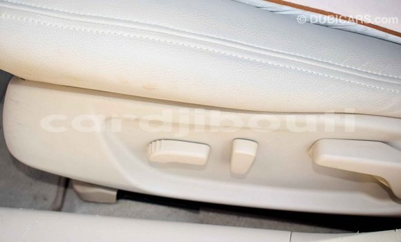 Buy Import Nissan Maxima Other Car in Import - Dubai in Ali Sabieh Region Buy Import Nissan Maxima Other Car in Import - Dubai in Ali Sabieh Region