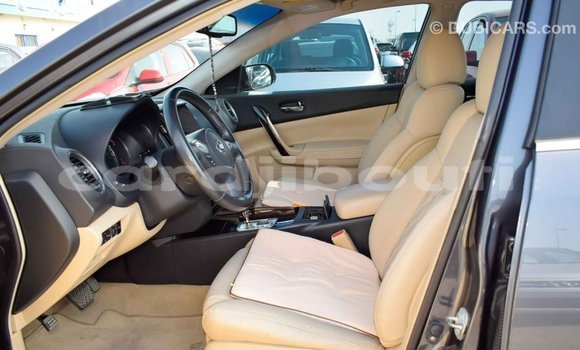 Buy Import Nissan Maxima Other Car in Import - Dubai in Ali Sabieh Region Buy Import Nissan Maxima Other Car in Import - Dubai in Ali Sabieh Region