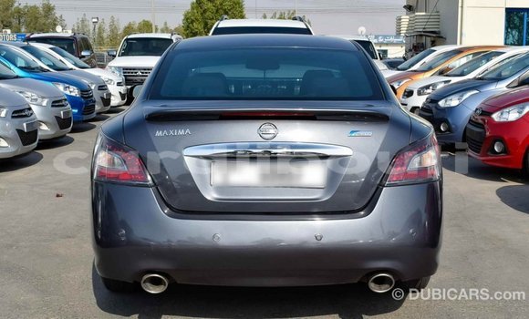 Buy Import Nissan Maxima Other Car in Import - Dubai in Ali Sabieh Region Buy Import Nissan Maxima Other Car in Import - Dubai in Ali Sabieh Region