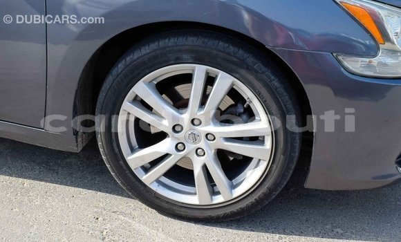 Buy Import Nissan Maxima Other Car in Import - Dubai in Ali Sabieh Region Buy Import Nissan Maxima Other Car in Import - Dubai in Ali Sabieh Region