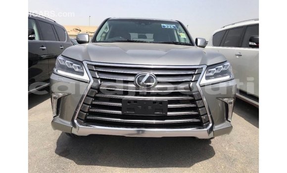Acheter Import Voiture Lexus LX Autre à Import - Dubai, Ali Sabieh Region Acheter Import Voiture Lexus LX Autre à Import - Dubai, Ali Sabieh Region