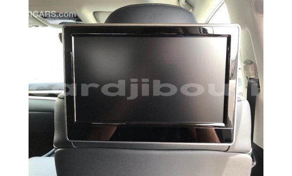 Acheter Import Voiture Lexus LX Autre à Import - Dubai, Ali Sabieh Region Acheter Import Voiture Lexus LX Autre à Import - Dubai, Ali Sabieh Region