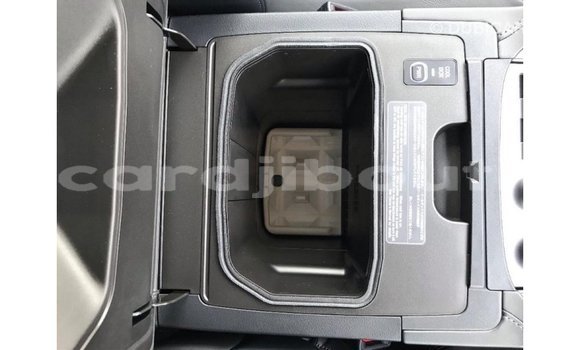 Acheter Import Voiture Lexus LX Autre à Import - Dubai, Ali Sabieh Region Acheter Import Voiture Lexus LX Autre à Import - Dubai, Ali Sabieh Region