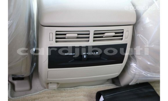 Buy Import Toyota Land Cruiser Black Car in Import - Dubai in Ali Sabieh Region Buy Import Toyota Land Cruiser Black Car in Import - Dubai in Ali Sabieh Region
