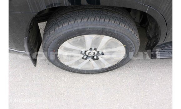 Buy Import Toyota Land Cruiser Black Car in Import - Dubai in Ali Sabieh Region Buy Import Toyota Land Cruiser Black Car in Import - Dubai in Ali Sabieh Region