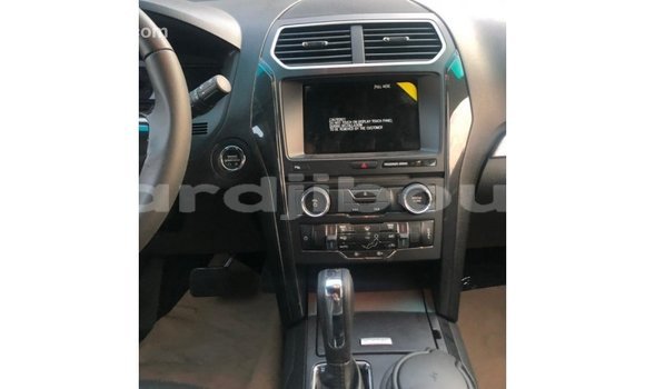 Acheter Import Voiture Ford Explorer Autre à Import - Dubai, Ali Sabieh Region Acheter Import Voiture Ford Explorer Autre à Import - Dubai, Ali Sabieh Region