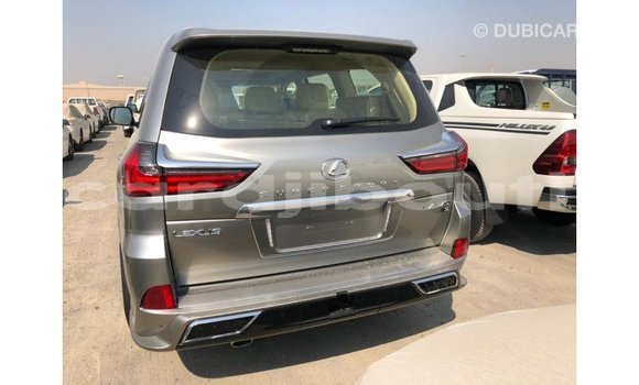 Acheter Import Voiture Lexus LX Autre à Import - Dubai, Ali Sabieh Region Acheter Import Voiture Lexus LX Autre à Import - Dubai, Ali Sabieh Region