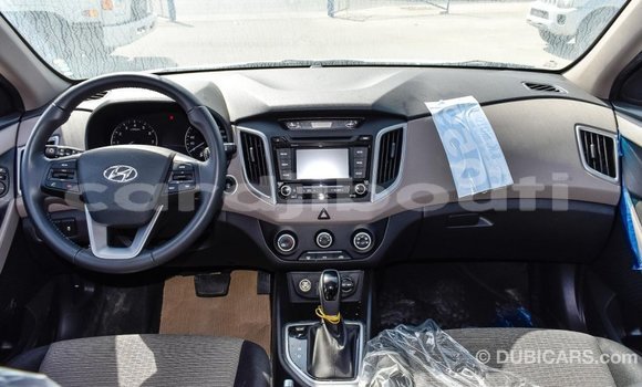 Buy Import Hyundai Creta Beige Car in Import - Dubai in Ali Sabieh Region Buy Import Hyundai Creta Beige Car in Import - Dubai in Ali Sabieh Region